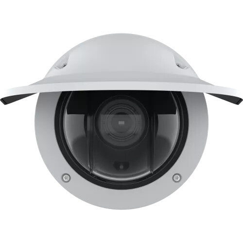 Axis Q3548-LVE Kuppel IP-sikkerhedskamera Indendørs & udendørs 3840 x 2160 pixel Loft/væg