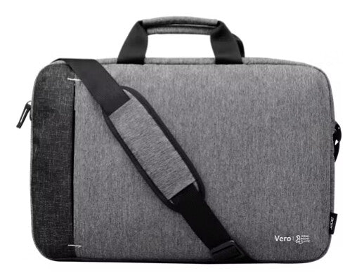 Acer ABG330 35,6 cm (14") Etui Sort, Grå