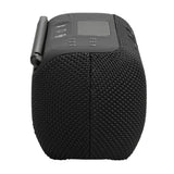 JBL TUNER 3 Bærbar Analog & digital Sort