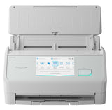 Ricoh ScanSnap IX2500 ADF-scanner 600 x 600 dpi A4 Hvid