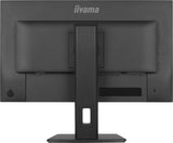 iiyama ProLite XB2797QSN-B1 computerskærm 68,6 cm (27") 2560 x 1440 pixel Quad HD LCD Sort