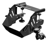 Thrustmaster T128 SimTask Farming Pack Sort USB Rat + pedaler + gearskifter Analog/digital PC, PlayStation 4, PlayStation 5