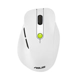 ASUS MD105 MOUSE/VT-GN mus Universel Højre hånd RF trådløs + Bluetooth 2400 dpi