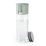 Brita 1052260 vandfilter Vandfiltreringsflaske 0,6 L Lysegrøn