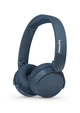 Philips 4000 series TAH4209BL/00 hovedtelefoner/headset Trådløs Opkald/musik Bluetooth Blå