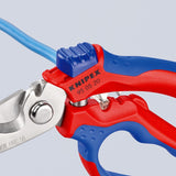 Knipex 95 05 20 SB tang