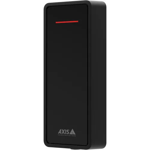 Axis A4030-E RFID-læser RS-485 Sort