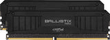 Ballistix MAX hukommelsesmodul 16 GB 2 x 8 GB DDR4 288-pin DIMM