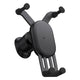 Baseus SUWX030001 holder Aktiv holder Mobiltelefon/Smartphone Sort