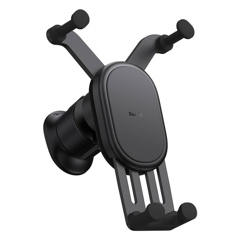 Baseus SUWX030001 holder Aktiv holder Mobiltelefon/Smartphone Sort