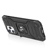 Wozinsky 9111201944657 mobiltelefon etui 15,5 cm (6.1") Cover Lyserød