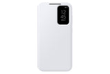 Samsung EF-ZS711CWEGWW mobiltelefon etui 16,3 cm (6.4") Tegnebogsetui Hvid
