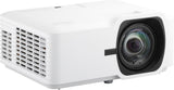 Viewsonic LS711HD dataprojekter Projektor med kort projiceringsafstand 4000 ANSI lumens 1080p (1920x1080) Hvid