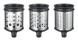 KitchenAid 5KSMEMVSC Tromlerivesæt