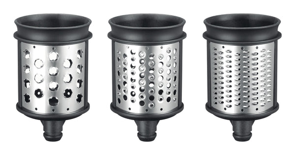 KitchenAid 5KSMEMVSC Tromlerivesæt