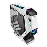 Sharkoon ELITE SHARK CA700 Tower Sort, Hvid