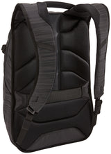 Thule Construct CONBP116 rygsæk Rejserygsæk Sort Nylon