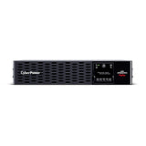 CyberPower PR1500ERT2U UPS-enhed Interaktivt indgangsstik 1,5 kVA 1500 W 10 AC stikkontakt(er)