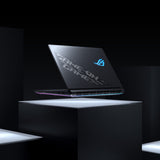 ASUS ROG Strix SCAR 18 G835LW-SA038W Intel Core Ultra 9 275HX Laptop 45,7 cm (18") WQXGA 64 GB DDR5-SDRAM 2 TB SSD NVIDIA GeForce RTX 5080 Wi-Fi 7 (802.11be) Windows 11 Home Sort