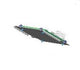 Zebra P1031925-201 Printer-/scanner-reservedel og -tilbehør 1 stk