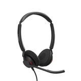 Jabra Engage 50 II Headset Ledningsført