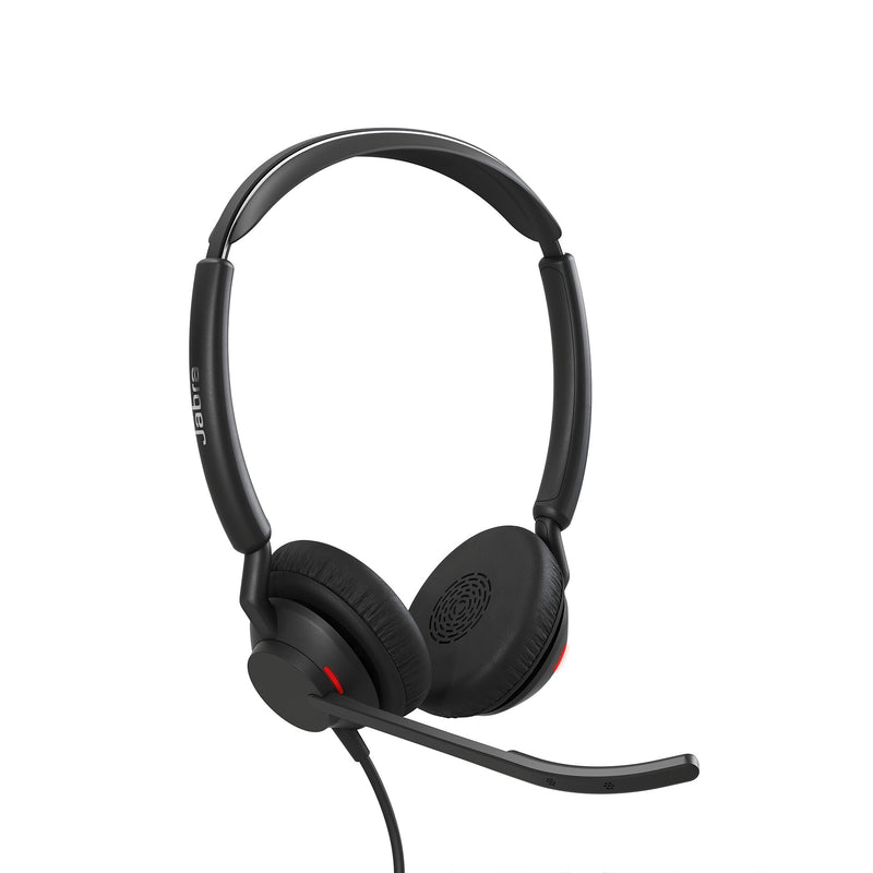 Jabra Engage 50 II Headset Ledningsført
