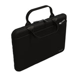 ZAGG 102006256 taske og etui til laptop 29,5 cm (11.6") Sort