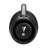 JBL BOOMBOX 3 Bærbar stereohøjttaler Sort