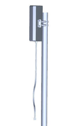 ALLNET ALL19103 antenne MIMO retningsbestemt antenne SMA 5 dBi