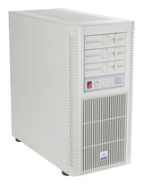 Silverstone FLP02 Full Tower Hvid