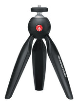 Shure MV88+ VIDEO KIT Sort Bordmikrofon