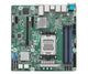 Asrock B650D4U-2L2T/BCM bundkort AMD B650 Express Sokkel AM5 micro ATX