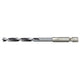 Makita D-15861 borehoved Spiral skæreborebit 1 stk