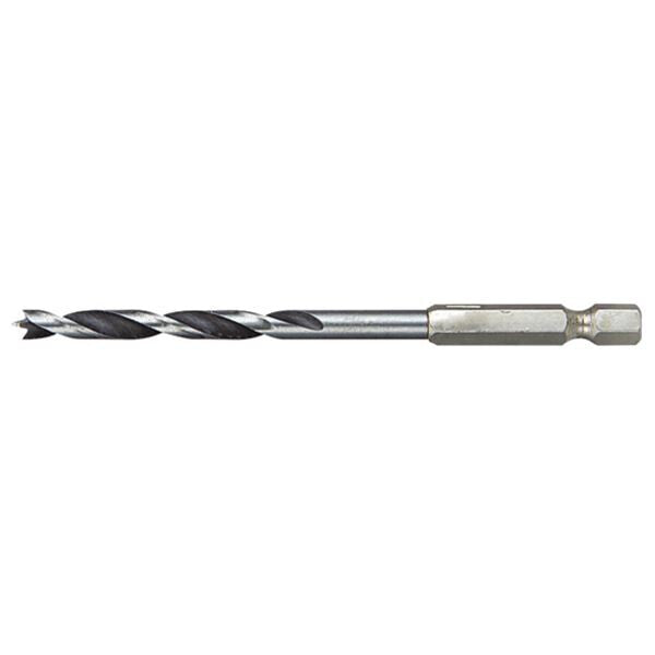 Makita D-15861 borehoved Spiral skæreborebit 1 stk