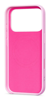 Apple MGY84LL/A mobiltelefon etui 16 cm (6.3") Cover Lyserød