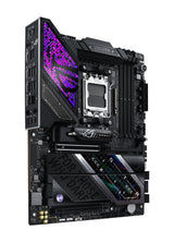 ASUS ROG STRIX X870E-E GAMING WIFI7 NEO AMD X870E Sokkel AM5 ATX