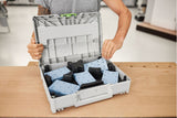 Festool 578194 tilbehør til slibemaskine 1 stk Slibeblad