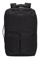 Targus TBB665GL rygsæk Rejserygsæk Sort Polyester