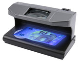 Olympia UV 588 enhed verificering af pengeseddel og Sort