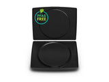 Fritel 142356 pandekage- og crepes-maskine 1 pandekage(r) 0 W Sort