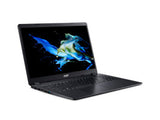 Acer Extensa 15 EX215-52-507R Intel® Core™ i5 i5-1035G1 Laptop 39,6 cm (15.6") Fuld HD 8 GB DDR4-SDRAM 512 GB SSD Wi-Fi 5 (802.11ac) Windows 10 Pro Tysk Sort