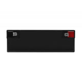Green Cell AGM34 UPS batteri Blybatterier (VRLA) 6 V 14 At