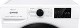 Gorenje WPNEI84A1TS vaskemaskine Front-læsning 8 kg 1400 rpm Hvid