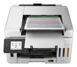 Canon MAXIFY GX6550 Inkjet A4 600 x 1200 dpi Wi-Fi