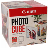 Canon 2311B075 fotopapir Lyserød Glans
