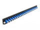 DeLOCK 43357 patch panel 1U
