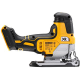 DeWALT DCS335N-XJ puslespil 2 kg