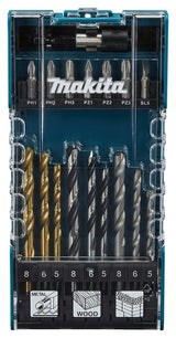 Makita D-74887 skruetrækker bit
