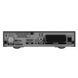 Strong SRT 7815 Satellit HD Sort