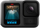 GoPro CHDHX-131-RW kamera til actionsport 27,6 MP 5.3K Ultra HD CMOS 25,4 / 1,9 mm (1 / 1.9") Wi-Fi 157 g